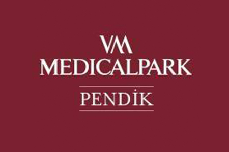 MEDICAL PARK / PENDİK